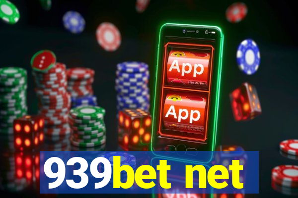 939bet net